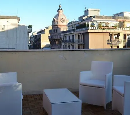 Gatto Bianco Le Dimore Maison d'hôtes 3*