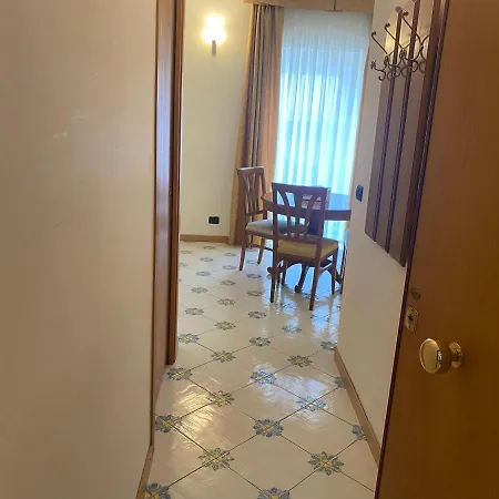 Gatto Bianco Le Dimore Гостьовий будинок Барі