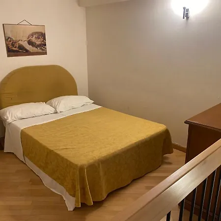 Gatto Bianco Le Dimore Гостьовий будинок Барі