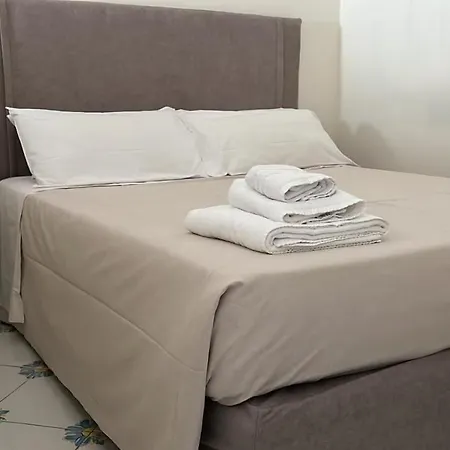 Casa de hóspedes Gatto Bianco Le Dimore Bari