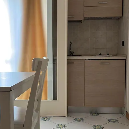 Gatto Bianco Le Dimore Гостьовий будинок