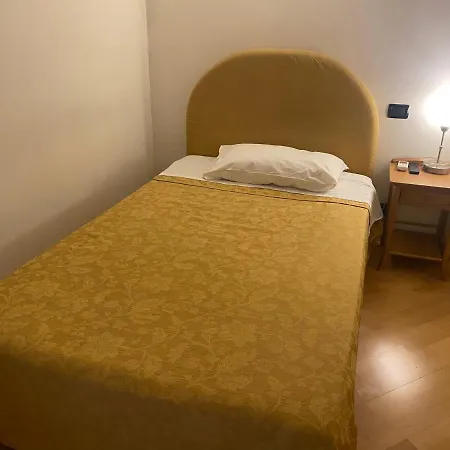 Gatto Bianco Le Dimore Maison d'hôtes Bari