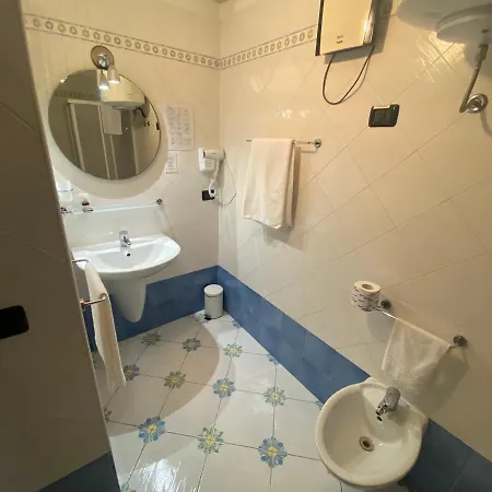 Gatto Bianco Le Dimore 3*