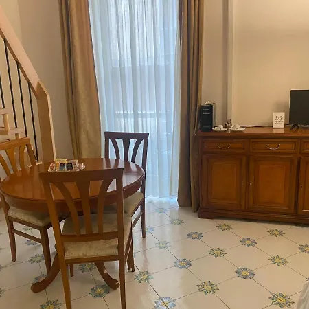 Casa de hóspedes Gatto Bianco Le Dimore