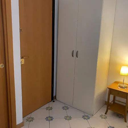 Gatto Bianco Le Dimore 3* Барі