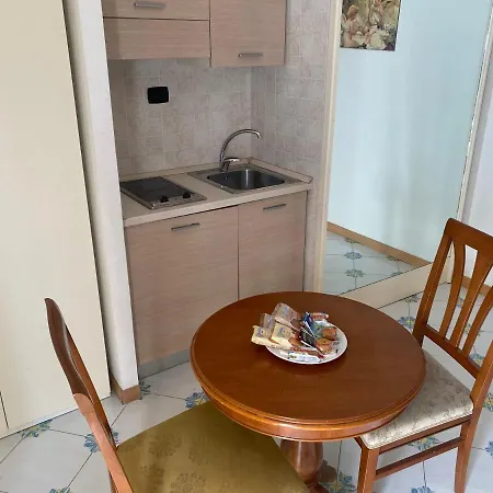Гостьовий будинок Gatto Bianco Le Dimore 3*