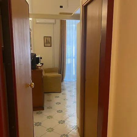 Casa de hóspedes Gatto Bianco Le Dimore