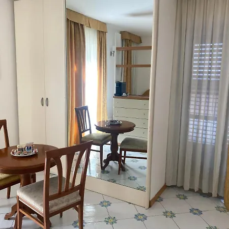 Casa de hóspedes Gatto Bianco Le Dimore 3*