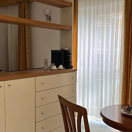 Гостьовий будинок Gatto Bianco Le Dimore