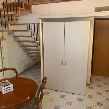 Gatto Bianco Le Dimore Casa de hóspedes Bari