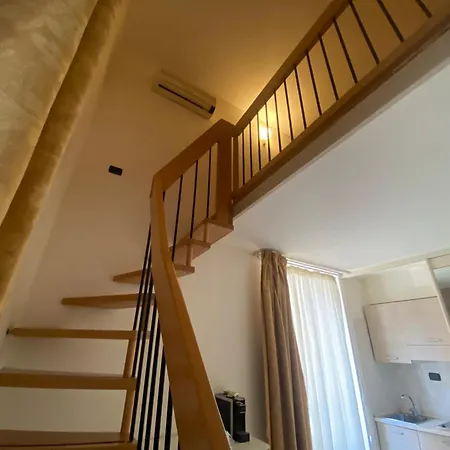 Gatto Bianco Le Dimore Maison d'hôtes 3*