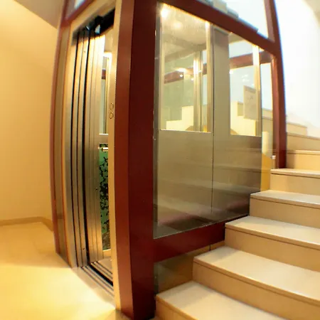 Gatto Bianco Le Dimore Casa de hóspedes Bari