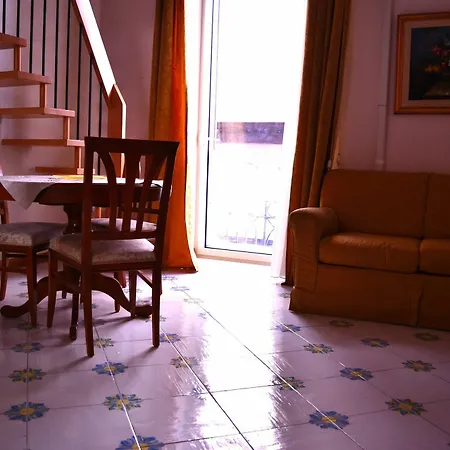 Gatto Bianco Le Dimore Maison d'hôtes Bari