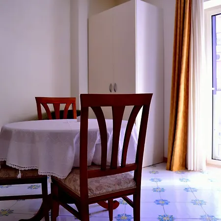 Maison d'hôtes Gatto Bianco Le Dimore 3*