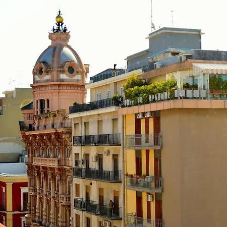 Gatto Bianco Le Dimore Maison d'hôtes 3*