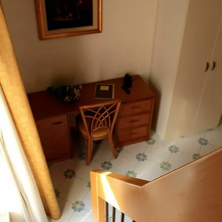 Casa de hóspedes Gatto Bianco Le Dimore