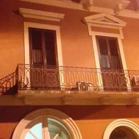 Гостьовий будинок Gatto Bianco Le Dimore
