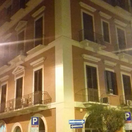 Gatto Bianco Le Dimore Maison d'hôtes 3*