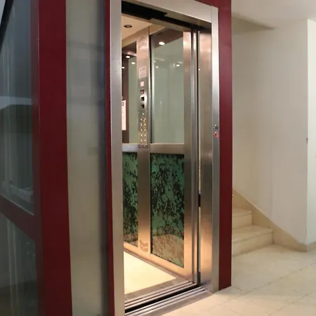 Gatto Bianco Le Dimore Maison d'hôtes