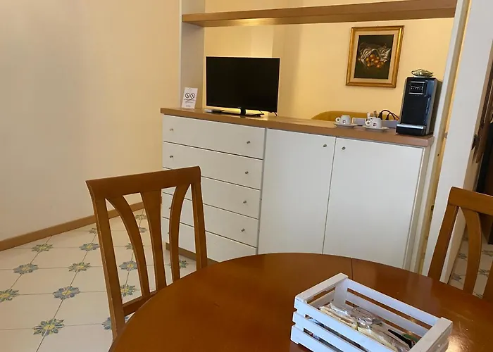 게스트하우스 Gatto Bianco Le Dimore 바리