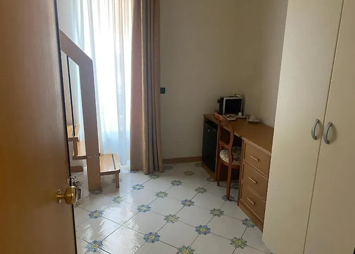 Gatto Bianco Le Dimore 3*