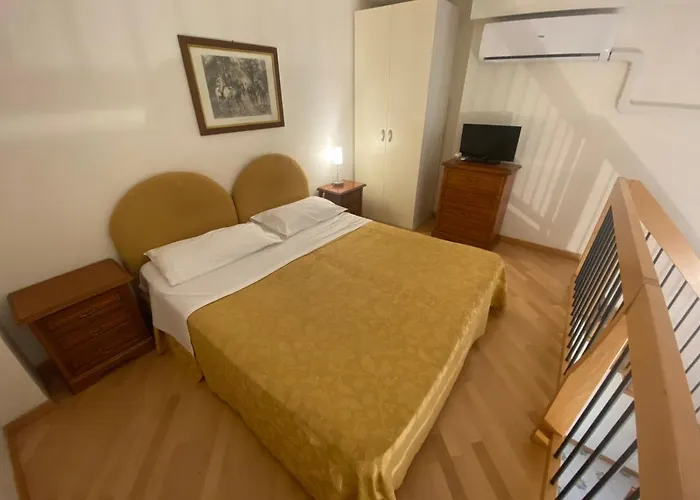 Gatto Bianco Le Dimore 3*