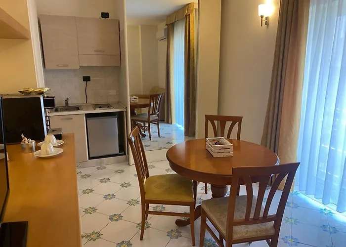 Gatto Bianco Le Dimore 게스트하우스