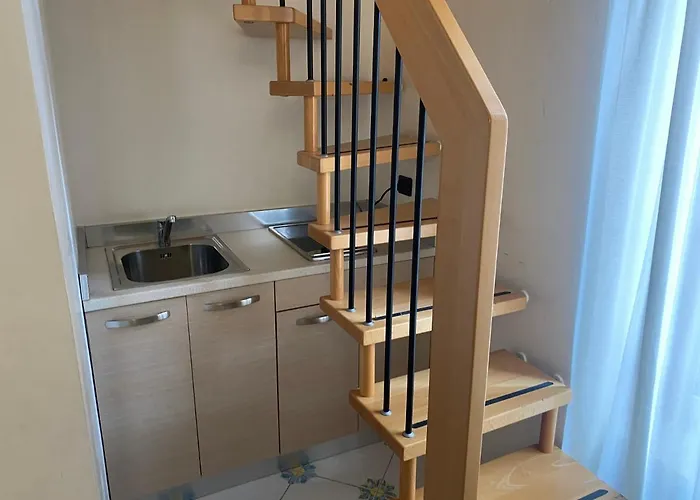 Gatto Bianco Le Dimore