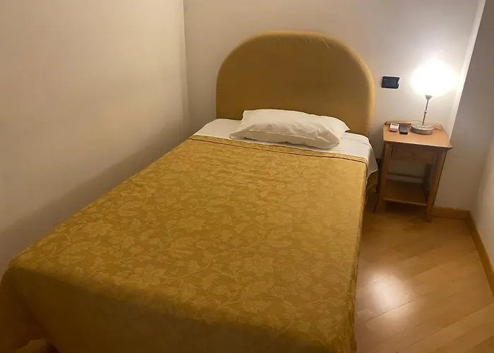 Gatto Bianco Le Dimore 게스트하우스 바리