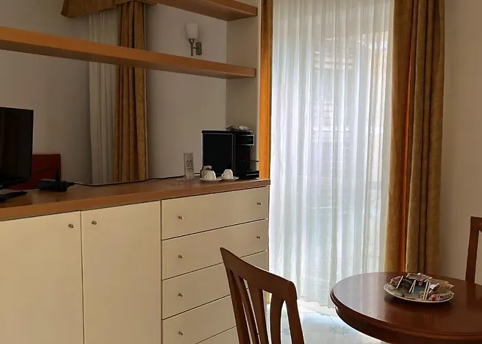 게스트하우스 Gatto Bianco Le Dimore