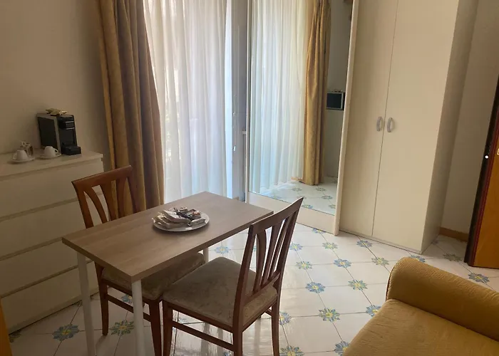 Gatto Bianco Le Dimore 게스트하우스