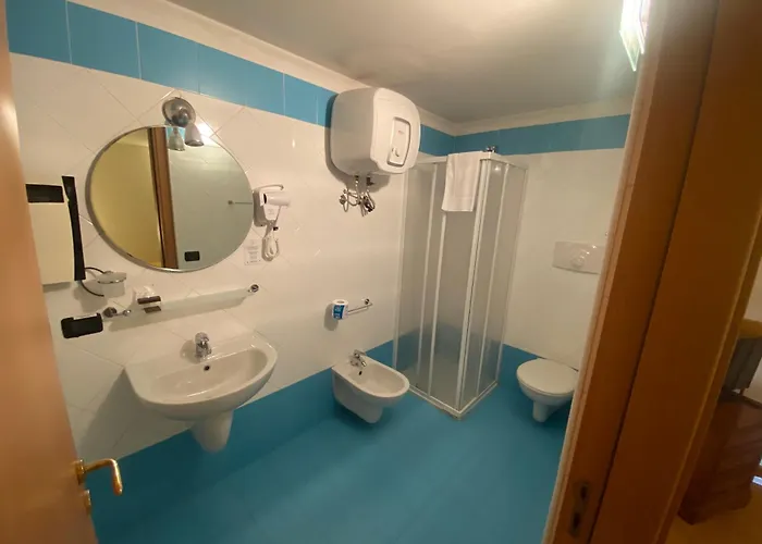 Gatto Bianco Le Dimore 게스트하우스