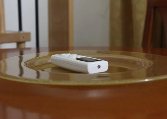 Gatto Bianco Le Dimore 바리