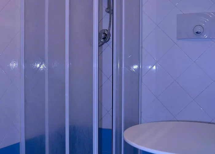 게스트하우스 Gatto Bianco Le Dimore 바리