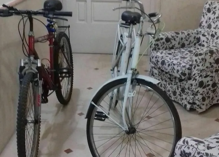 Gatto Bianco Le Dimore 3* 바리