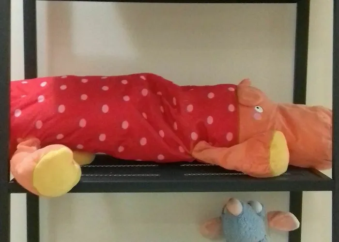 Gatto Bianco Le Dimore 바리