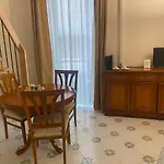 Гостьовий будинок Gatto Bianco Le Dimore