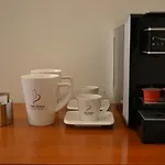 Гостьовий будинок Gatto Bianco Le Dimore 3*