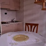 Gatto Bianco Le Dimore Гостьовий будинок Барі