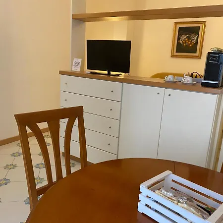 Affittacamere Gatto Bianco Le Dimore Bari