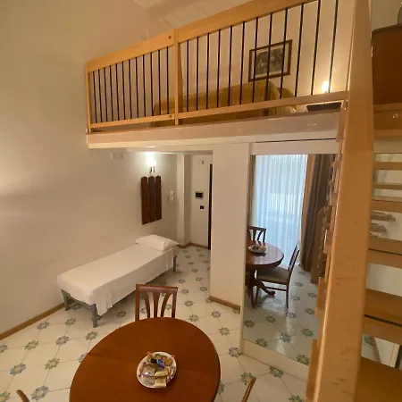 Gatto Bianco Le Dimore بيت ضيافة باري