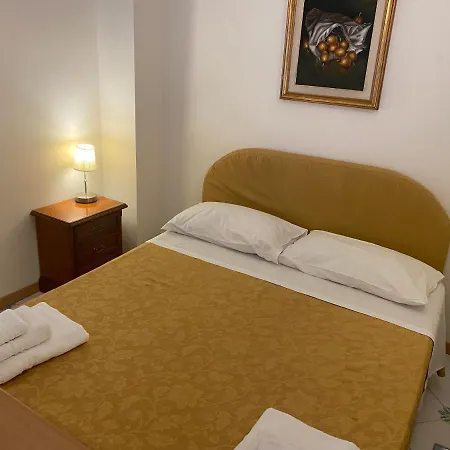 Gatto Bianco Le Dimore 3* Bari
