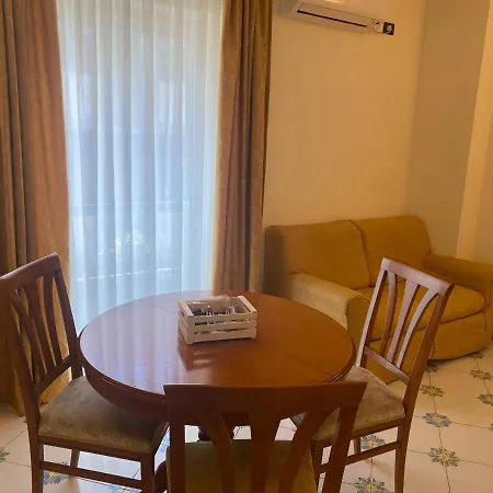 Gatto Bianco Le Dimore Affittacamere 3*