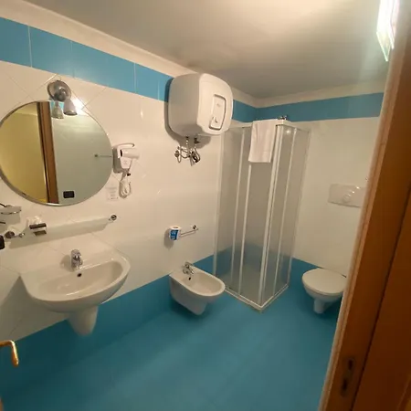 Gatto Bianco Le Dimore Penzion