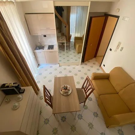 Gatto Bianco Le Dimore Gasthof 3*