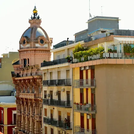 Gatto Bianco Le Dimore Konukevi 3*