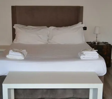 Gatto Bianco Le Dimore بيت ضيافة باري