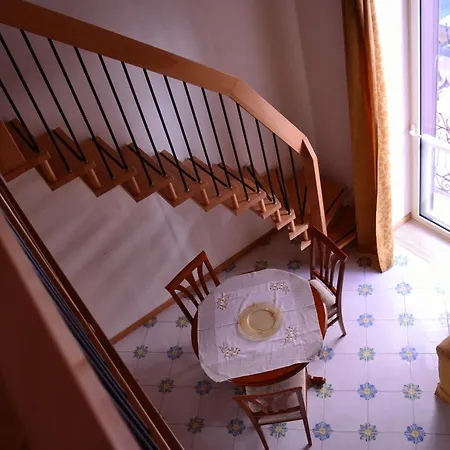 Gatto Bianco Le Dimore 3* Bari