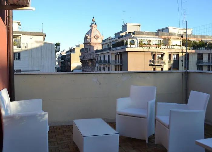 Gatto Bianco Le Dimore