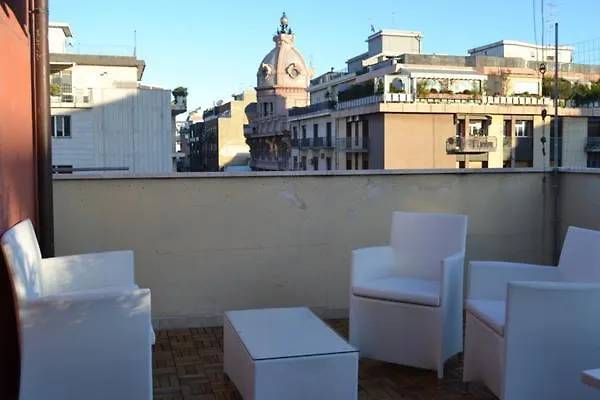 Gatto Bianco Le Dimore Affittacamere 3*